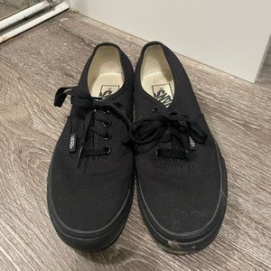 Men’s vans shoes